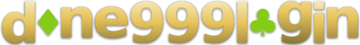 done999login logo