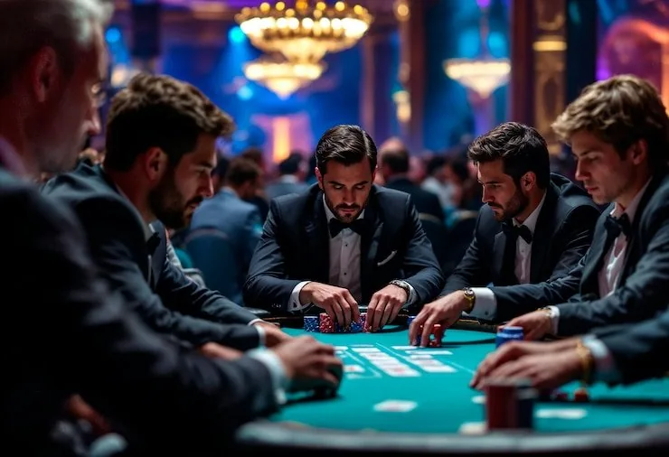 done999login Pakistan Casino lobby